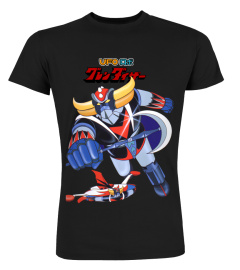 Grendizer NV 006