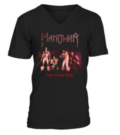 Manowar BK 008