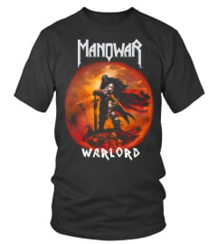 Manowar BK 015