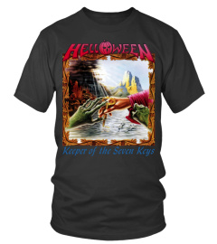 Helloween-Keeper of the Seven Keys Part II