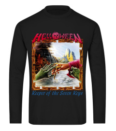 Helloween-Keeper of the Seven Keys Part II