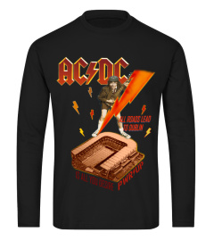 AC/DC PWR⚡️UP DUBLIN IRELAND 2024