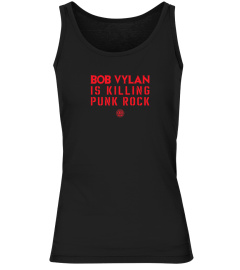 Bob Vylan Merch