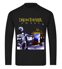 Dream Theater (22)