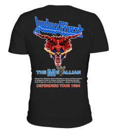 2 SD - Judas Priest Tour BK