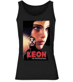 001. Léon The Professional BL