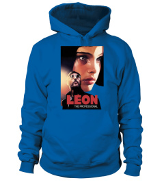 001. Léon The Professional BL