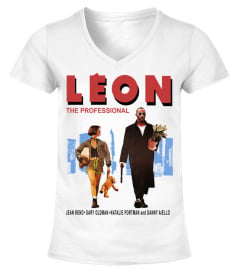 Leon The Professional Cult 90s 1