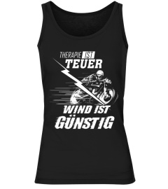 Wind ist günstig tshirt-tee