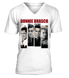 009. Donnie Brasco WT
