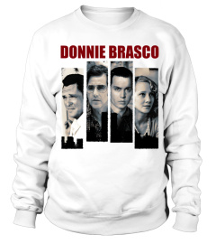 009. Donnie Brasco WT
