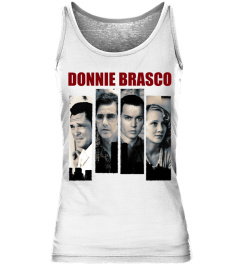 009. Donnie Brasco WT