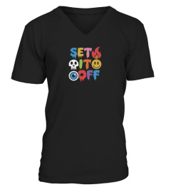 Set It Off Merch