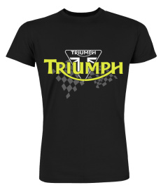 Triumph Racing - Limited Edition