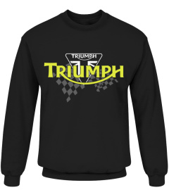 Triumph Racing - Limited Edition