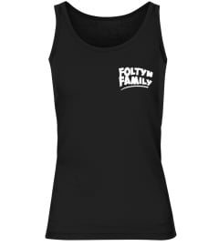 Foltyn Merch Official Foltyn Hoodie Sweatshirt