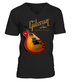 Gibson les paul BK.Y05