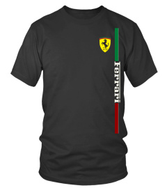 Limited Edition (2 SIDES) Ferrari