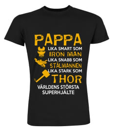 Pappa