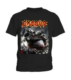 Exodus - Shovel Headed Kill Machine BK01