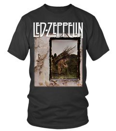 HVMT - Led Zeppelin - Led Zeppelin IV