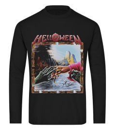 Helloween Keeper Of The Seven Keys Part II