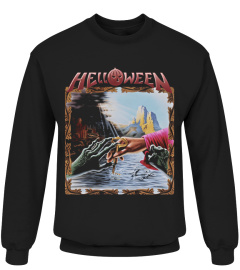 Helloween Keeper Of The Seven Keys Part II