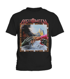 Helloween Keeper Of The Seven Keys Part II