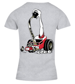 Limited Edition - Hot Rod