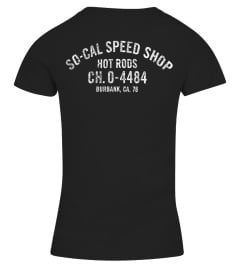 So-Cal Speed Shop