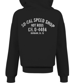 So-Cal Speed Shop