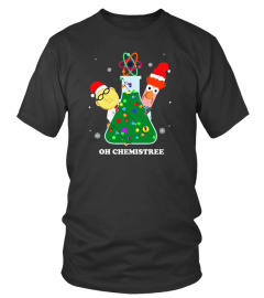 Bunsen and Beaker - Oh Chemistree - Muppets Christmas - The Muppet Show - M2D281011