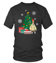 Beaker - Muppets Christmas - The Muppet Show - M2D281007