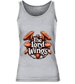 The lord of the wings