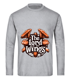 The lord of the wings