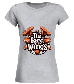 The lord of the wings