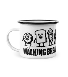 The Walking bread