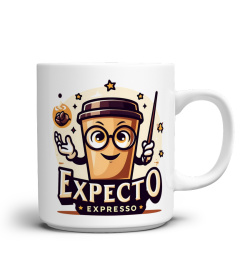 Expecto Expresso