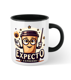 Expecto Expresso