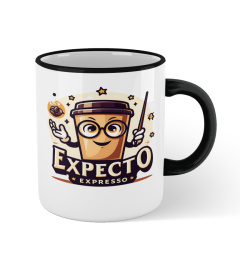 Expecto Expresso