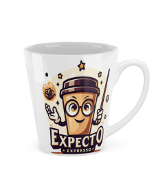 Expecto Expresso