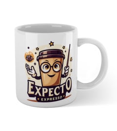 Expecto Expresso