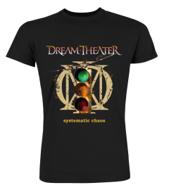 Dream Theater BK 50