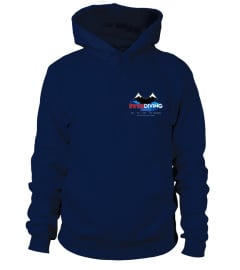 Swiss Diving Academy Hoodie