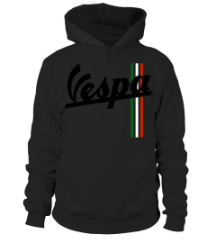 Vespa YL 001 (Front)