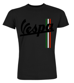 Vespa YL 001 (Front)