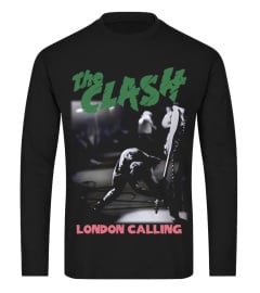 2 Side - The Clash  - London Calling - LT01