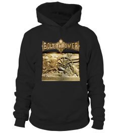 DMT100 - Bolt Thrower - Those Once Loyal BK