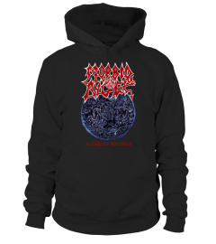 Morbid Angel BK 001