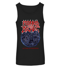 Morbid Angel BK 001